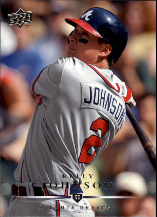 A1359- 2008 Upper Deck BB Cards 254-506 +Rookies -You Pick- 15+ FREE US SHIP - Picture 306 of 499