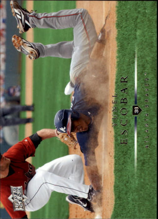 A1359- 2008 Upper Deck BB Cards 254-506 +Rookies -You Pick- 15+ FREE US SHIP - Picture 320 of 499