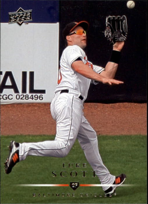 A1359- 2008 Upper Deck BB Cards 254-506 +Rookies -You Pick- 15+ FREE US SHIP - Picture 324 of 499