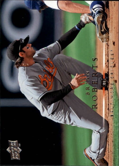 A1359- 2008 Upper Deck BB Cards 254-506 +Rookies -You Pick- 15+ FREE US SHIP - Picture 334 of 499