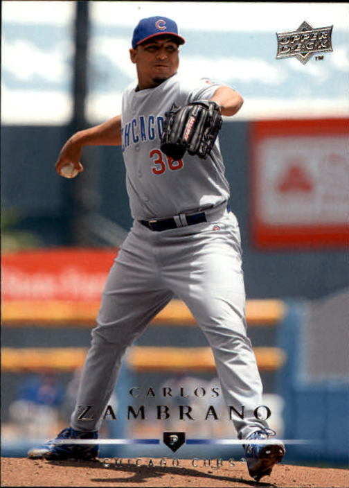 A1359- 2008 Upper Deck BB Cards 254-506 +Rookies -You Pick- 15+ FREE US SHIP - Picture 370 of 499