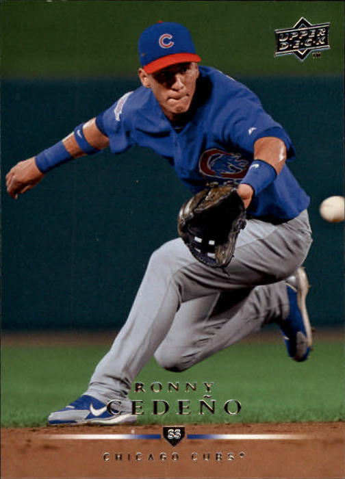 A1359- 2008 Upper Deck BB Cards 254-506 +Rookies -You Pick- 15+ FREE US SHIP - Picture 382 of 499