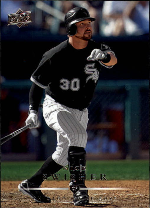 A1359- 2008 Upper Deck BB Cards 254-506 +Rookies -You Pick- 15+ FREE US SHIP - Picture 408 of 499