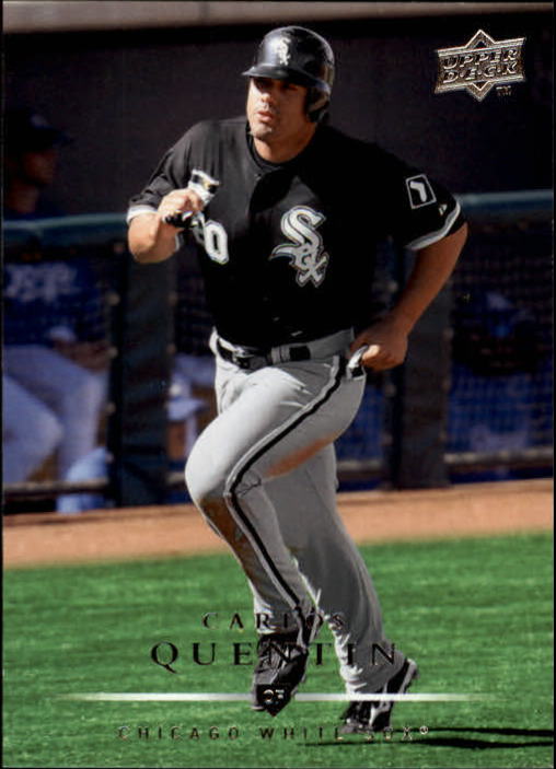 A1359- 2008 Upper Deck BB Cards 254-506 +Rookies -You Pick- 15+ FREE US SHIP - Picture 410 of 499