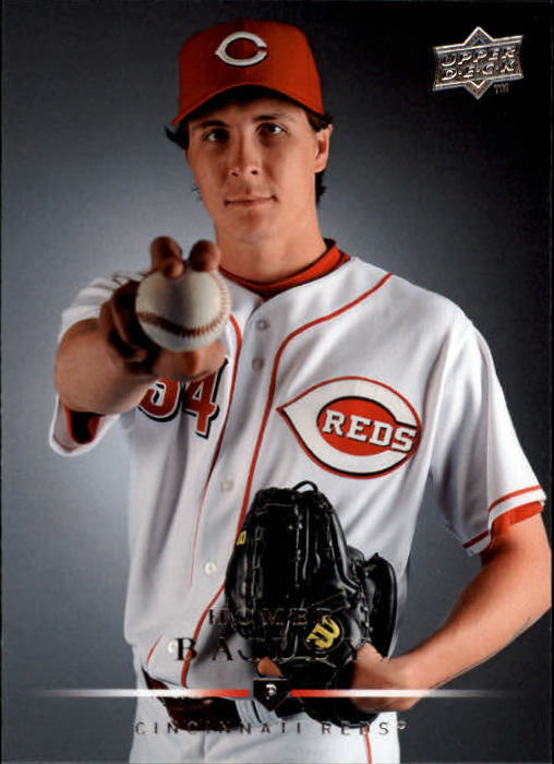 A1359- 2008 Upper Deck BB Cards 254-506 +Rookies -You Pick- 15+ FREE US SHIP - Picture 412 of 499
