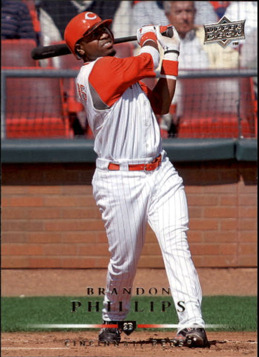 A1359- 2008 Upper Deck BB Cards 254-506 +Rookies -You Pick- 15+ FREE US SHIP - Picture 420 of 499
