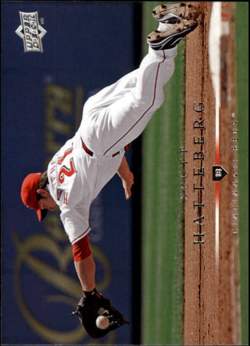 A1359- 2008 Upper Deck BB Cards 254-506 +Rookies -You Pick- 15+ FREE US SHIP - Picture 424 of 499
