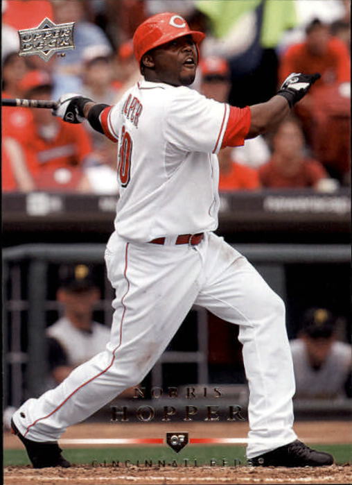 A1359- 2008 Upper Deck BB Cards 254-506 +Rookies -You Pick- 15+ FREE US SHIP - Picture 428 of 499