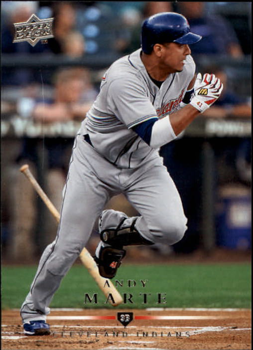 A1359- 2008 Upper Deck BB Cards 254-506 +Rookies -You Pick- 15+ FREE US SHIP - Picture 448 of 499