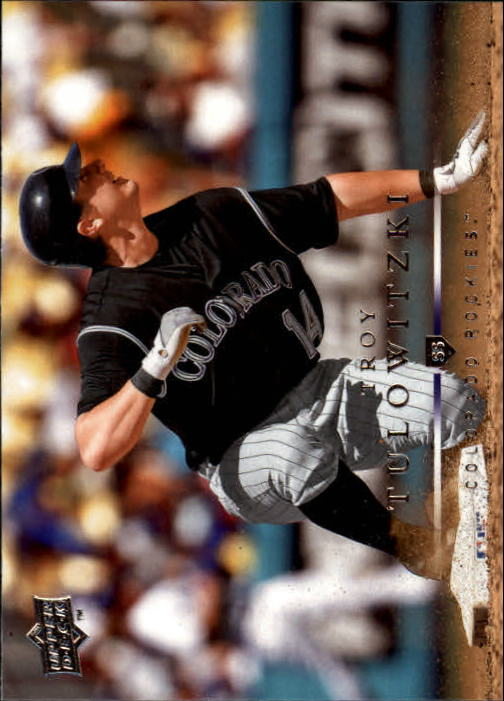 A1359- 2008 Upper Deck BB Cards 254-506 +Rookies -You Pick- 15+ FREE US SHIP - Picture 450 of 499