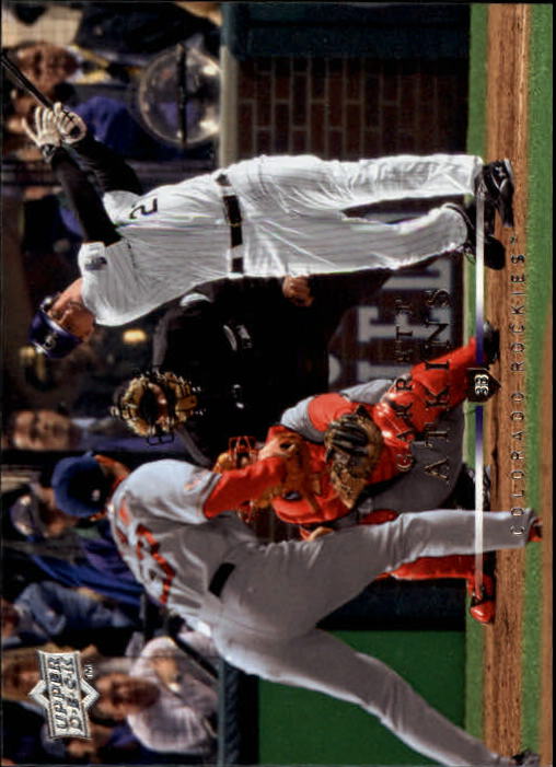 A1359- 2008 Upper Deck BB Cards 254-506 +Rookies -You Pick- 15+ FREE US SHIP - Picture 454 of 499