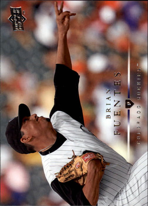 A1359- 2008 Upper Deck BB Cards 254-506 +Rookies -You Pick- 15+ FREE US SHIP - Picture 458 of 499