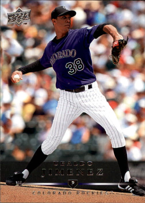 A1359- 2008 Upper Deck BB Cards 254-506 +Rookies -You Pick- 15+ FREE US SHIP - Picture 462 of 499