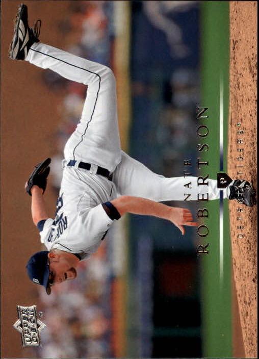 A1359- 2008 Upper Deck BB Cards 254-506 +Rookies -You Pick- 15+ FREE US SHIP - Picture 466 of 499
