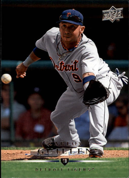 A1359- 2008 Upper Deck BB Cards 254-506 +Rookies -You Pick- 15+ FREE US SHIP - Picture 480 of 499