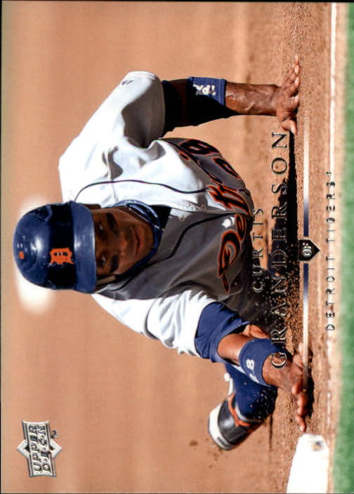 A1359- 2008 Upper Deck BB Cards 254-506 +Rookies -You Pick- 15+ FREE US SHIP - Picture 484 of 499
