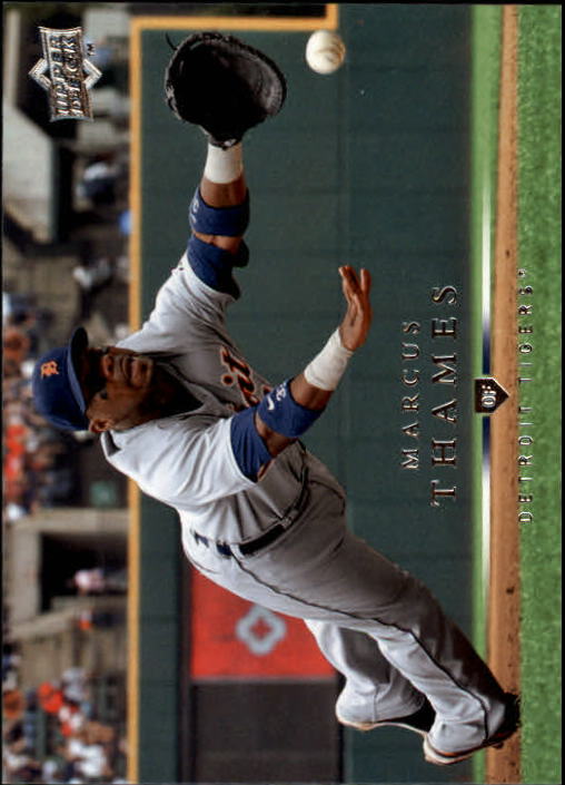 A1359- 2008 Upper Deck BB Cards 254-506 +Rookies -You Pick- 15+ FREE US SHIP - Picture 488 of 499