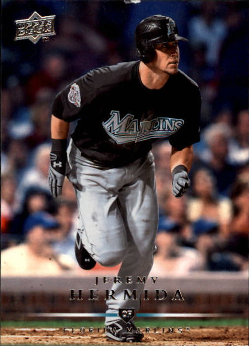A1359- 2008 Upper Deck BB Cards 254-506 +Rookies -You Pick- 15+ FREE US SHIP - Picture 492 of 499