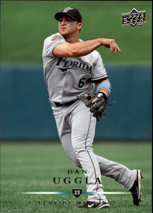 A1359- 2008 Upper Deck BB Cards 254-506 +Rookies -You Pick- 15+ FREE US SHIP - Picture 494 of 499