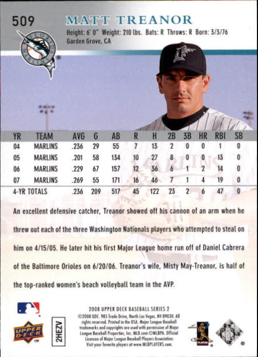 A1359- 2008 Upper Deck BB Cards 507-756 +Rookies -You Pick- 15+ FREE US SHIP - Picture 7 of 497