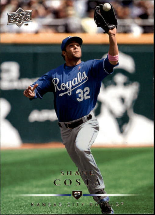 A1359- 2008 Upper Deck BB Cards 507-756 +Rookies -You Pick- 15+ FREE US SHIP - Picture 36 of 497