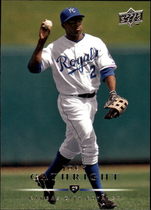 A1359- 2008 Upper Deck BB Cards 507-756 +Rookies -You Pick- 15+ FREE US SHIP - Picture 38 of 497