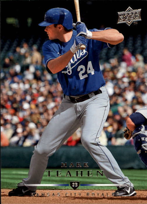 A1359- 2008 Upper Deck BB Cards 507-756 +Rookies -You Pick- 15+ FREE US SHIP - Picture 40 of 497