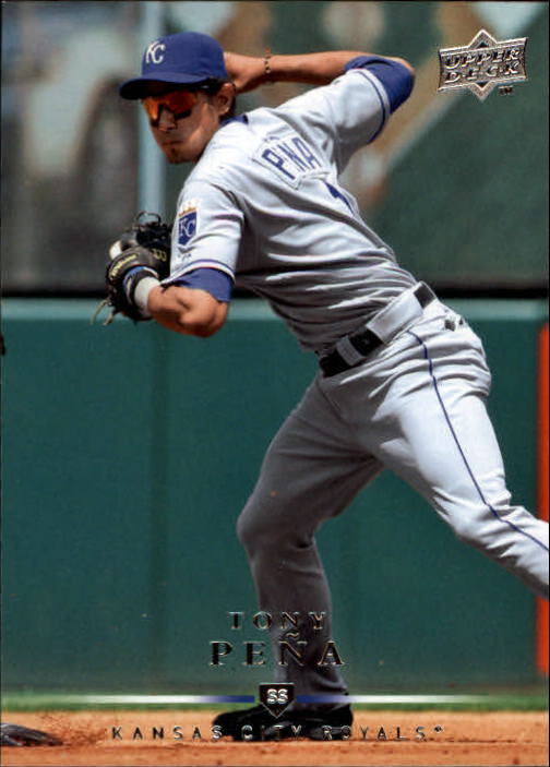 A1359- 2008 Upper Deck BB Cards 507-756 +Rookies -You Pick- 15+ FREE US SHIP - Picture 44 of 497