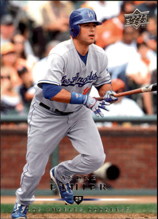 A1359- 2008 Upper Deck BB Cards 507-756 +Rookies -You Pick- 15+ FREE US SHIP - Picture 74 of 497