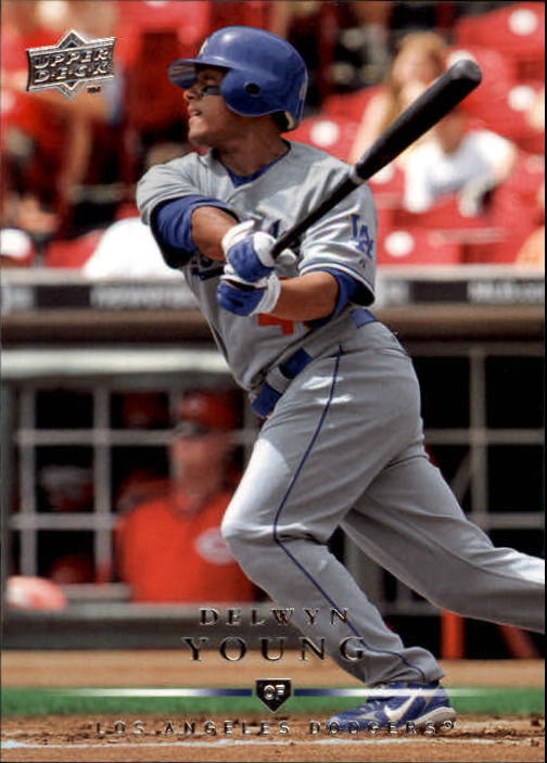 A1359- 2008 Upper Deck BB Cards 507-756 +Rookies -You Pick- 15+ FREE US SHIP - Picture 86 of 497