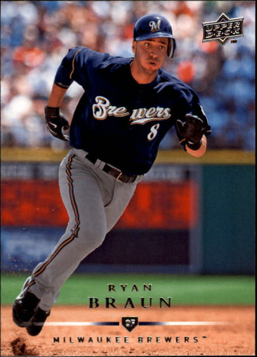 A1359- 2008 Upper Deck BB Cards 507-756 +Rookies -You Pick- 15+ FREE US SHIP - Picture 90 of 497