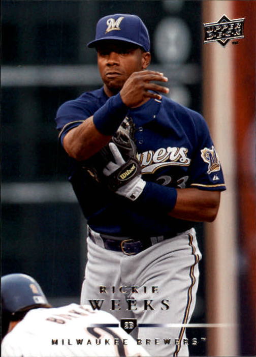 A1359- 2008 Upper Deck BB Cards 507-756 +Rookies -You Pick- 15+ FREE US SHIP - Picture 92 of 497