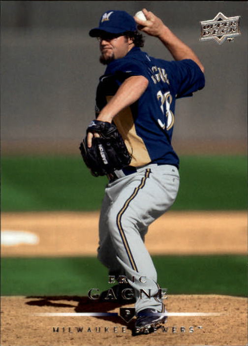 A1359- 2008 Upper Deck BB Cards 507-756 +Rookies -You Pick- 15+ FREE US SHIP - Picture 98 of 497