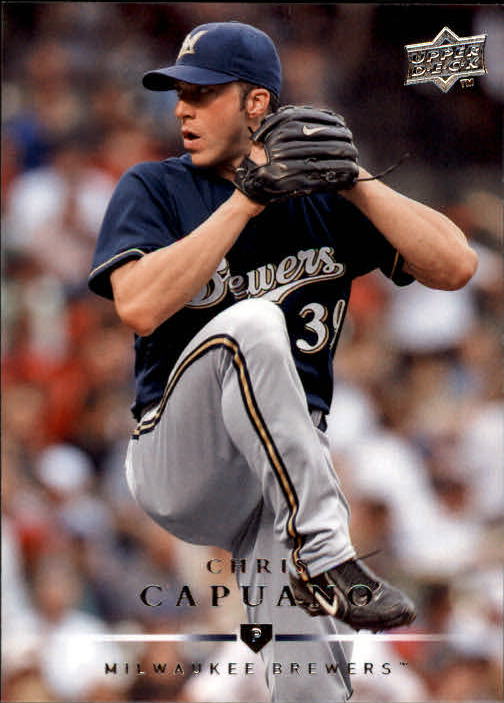 A1359- 2008 Upper Deck BB Cards 507-756 +Rookies -You Pick- 15+ FREE US SHIP - Picture 102 of 497
