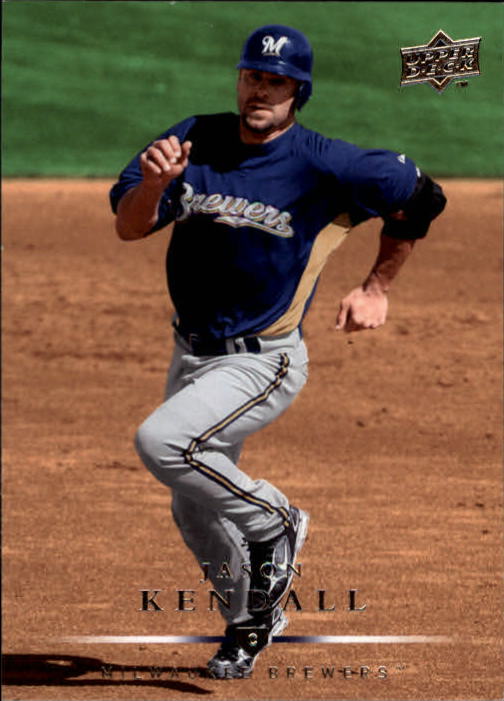 A1359- 2008 Upper Deck BB Cards 507-756 +Rookies -You Pick- 15+ FREE US SHIP - Picture 106 of 497