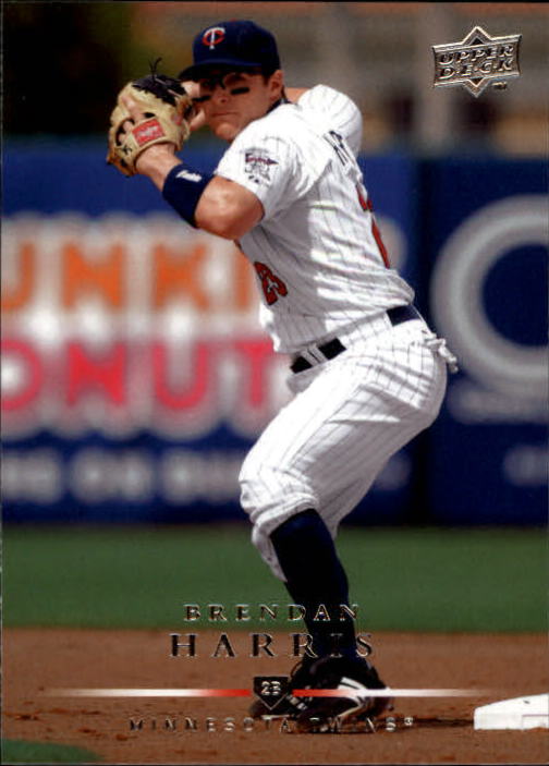A1359- 2008 Upper Deck BB Cards 507-756 +Rookies -You Pick- 15+ FREE US SHIP - Picture 118 of 497