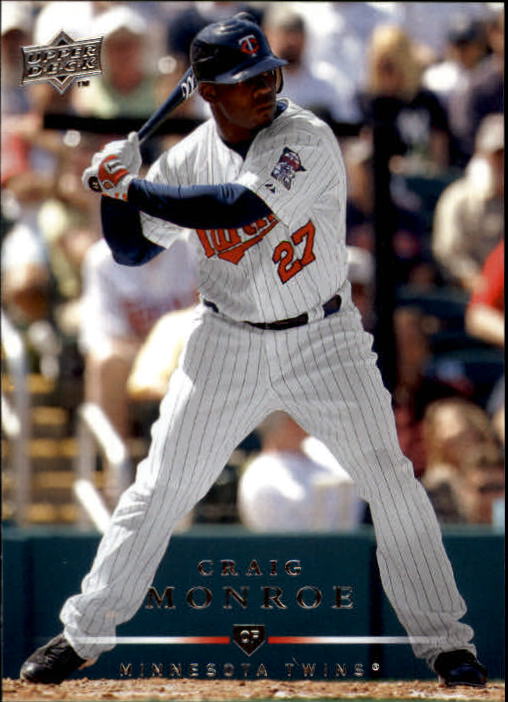 A1359- 2008 Upper Deck BB Cards 507-756 +Rookies -You Pick- 15+ FREE US SHIP - Picture 122 of 497