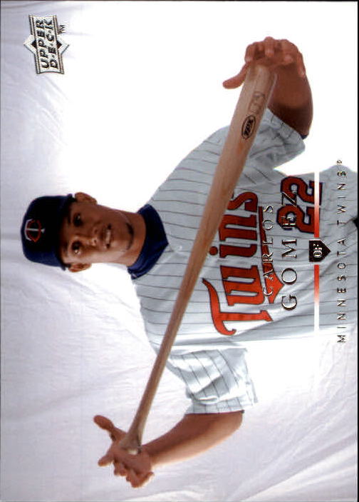 A1359- 2008 Upper Deck BB Cards 507-756 +Rookies -You Pick- 15+ FREE US SHIP - Picture 124 of 497