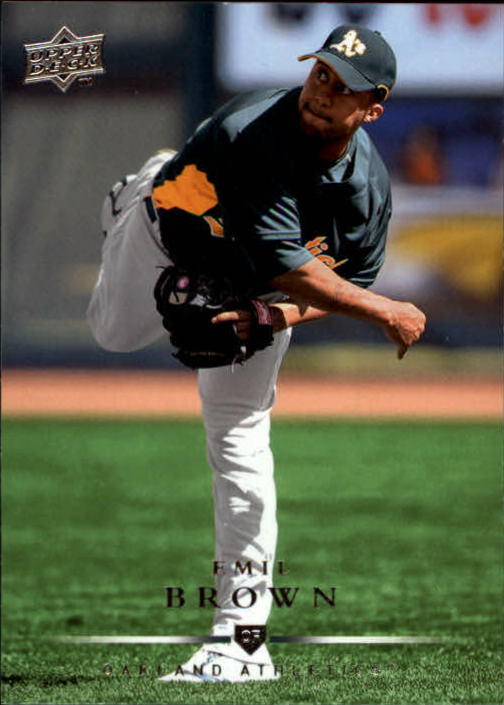 A1359- 2008 Upper Deck BB Cards 507-756 +Rookies -You Pick- 15+ FREE US SHIP - Picture 194 of 497