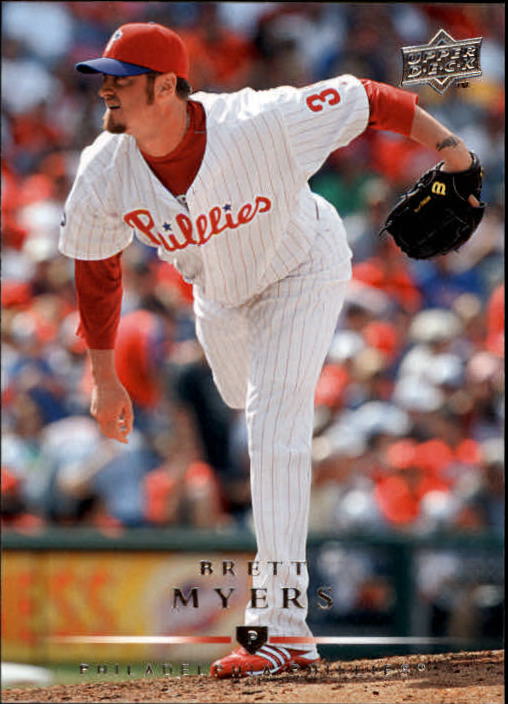 A1359- 2008 Upper Deck BB Cards 507-756 +Rookies -You Pick- 15+ FREE US SHIP - Picture 206 of 497