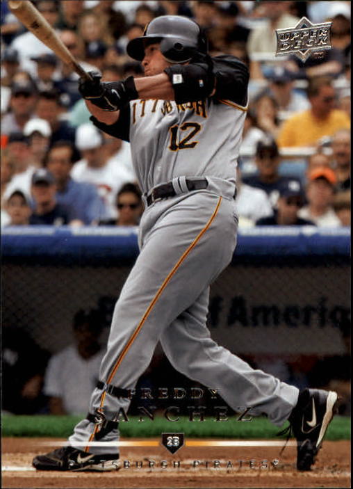 A1359- 2008 Upper Deck BB Cards 507-756 +Rookies -You Pick- 15+ FREE US SHIP - Picture 226 of 497