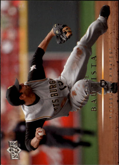 A1359- 2008 Upper Deck BB Cards 507-756 +Rookies -You Pick- 15+ FREE US SHIP - Picture 228 of 497