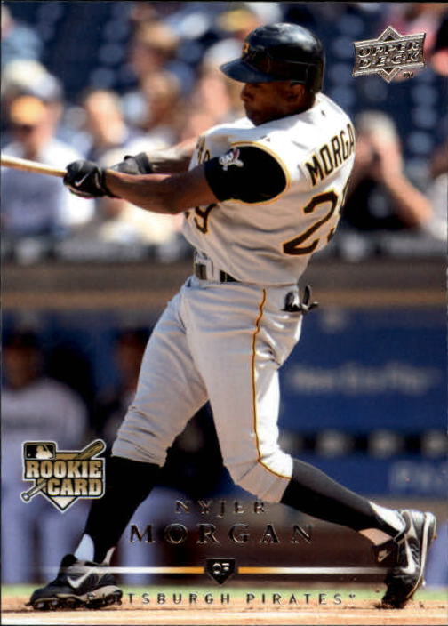 A1359- 2008 Upper Deck BB Cards 507-756 +Rookies -You Pick- 15+ FREE US SHIP - Picture 230 of 497