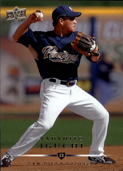 A1359- 2008 Upper Deck BB Cards 507-756 +Rookies -You Pick- 15+ FREE US SHIP - Picture 236 of 497