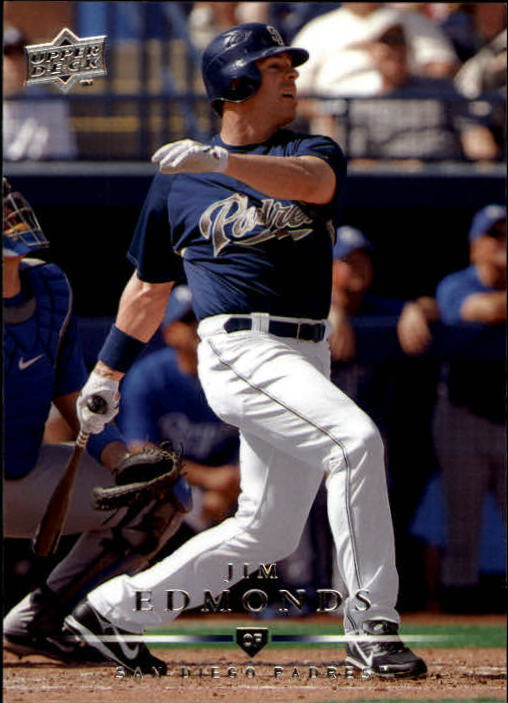 A1359- 2008 Upper Deck BB Cards 507-756 +Rookies -You Pick- 15+ FREE US SHIP - Picture 240 of 497