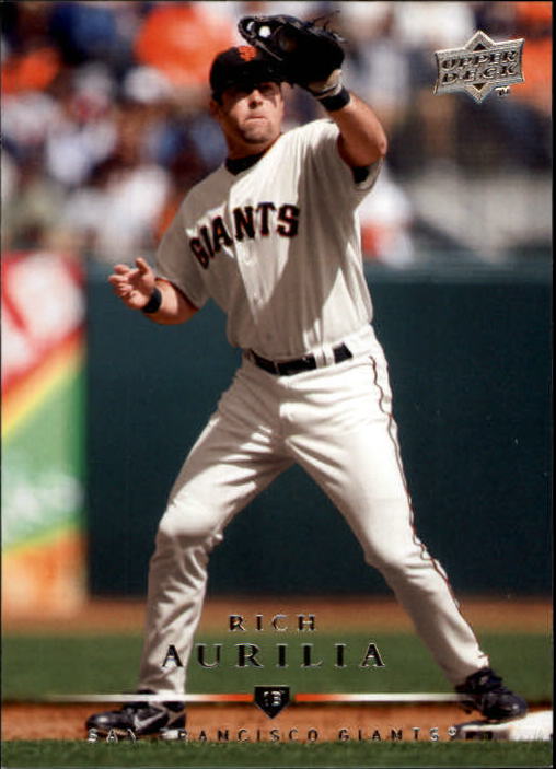 A1359- 2008 Upper Deck BB Cards 507-756 +Rookies -You Pick- 15+ FREE US SHIP - Picture 260 of 497