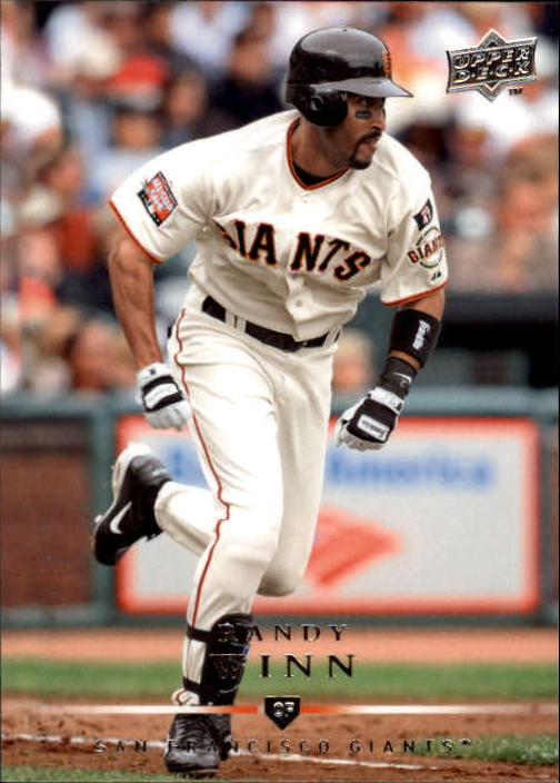 A1359- 2008 Upper Deck BB Cards 507-756 +Rookies -You Pick- 15+ FREE US SHIP - Picture 264 of 497