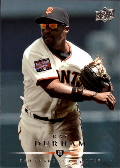 A1359- 2008 Upper Deck BB Cards 507-756 +Rookies -You Pick- 15+ FREE US SHIP - Picture 268 of 497