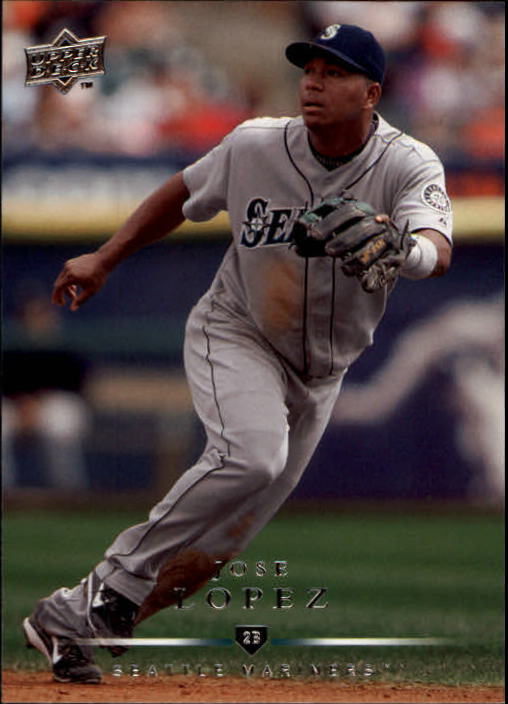 A1359- 2008 Upper Deck BB Cards 507-756 +Rookies -You Pick- 15+ FREE US SHIP - Picture 280 of 497