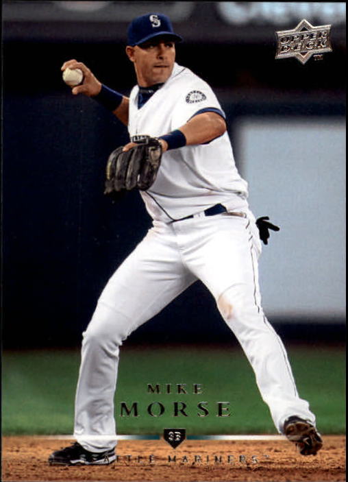 A1359- 2008 Upper Deck BB Cards 507-756 +Rookies -You Pick- 15+ FREE US SHIP - Picture 284 of 497